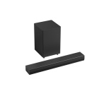 Barre de son Lg S30A 2.1 Noir