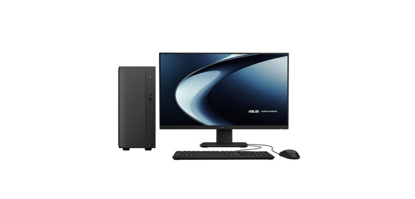 Unité Centrale Asus VM501MH-0R7260069W AMD Ryzen 7 16 Go RAM 512 Go SSD Noir