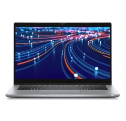 PC portable Dell Latitude 5320 13" Full HD Intel Core i5 16 Go RAM 256 Go SSD Gris Reconditionné