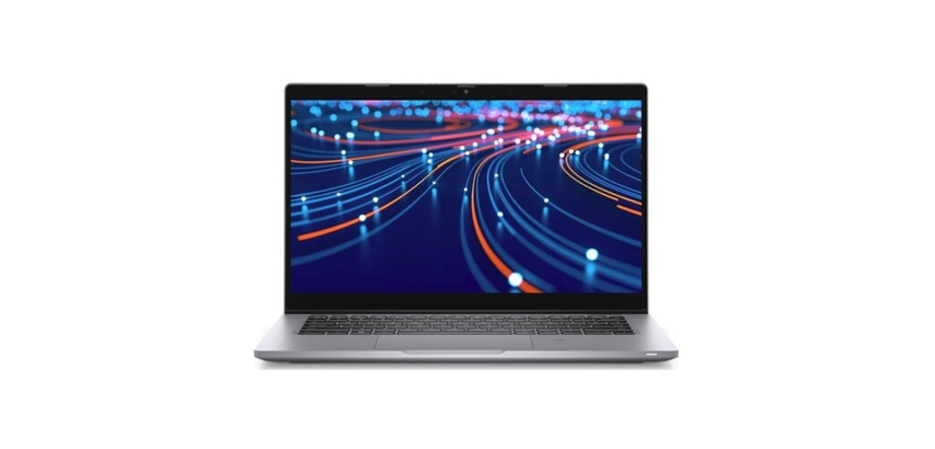 PC portable Dell Latitude 5320 13" Full HD Intel Core i5 16 Go RAM 256 Go SSD Gris Reconditionné