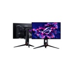 Ecran PC Asus Gaming ROG SWIFT OLED PG27UCWM 26,5" 240 Hz 4K UHD