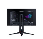 Ecran PC Asus Gaming ROG SWIFT OLED PG27UCWM 26,5" 240 Hz 4K UHD