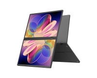 Ecran PC Logicom portable Nomad Double 15.6'' Full HD