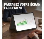 Ecran PC Logicom portable Nomad Double 15.6'' Full HD