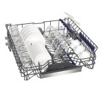 Lave-vaisselle pose libre Siemens SN25YI07CE, gris