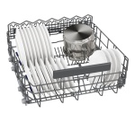 Lave-vaisselle pose libre Siemens SN25YI07CE, gris