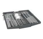 Lave-vaisselle pose libre Siemens SN25YI07CE, gris