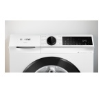 Lave-linge hublot Siemens WG44J2ASFR, blanc