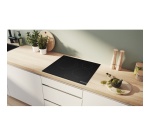 Plaque induction Bosch PIJ61ABB5E Noir Mat