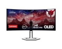 Ecran PC Lenovo Moniteur Legion Pro OLED 34WD-10 de 34