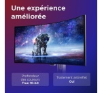 Ecran PC Lenovo Moniteur Legion Pro OLED 34WD-10 de 34