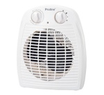 Chauffage soufflant Proline FH202 Blanc