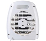 Chauffage soufflant Proline FH202 Blanc
