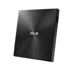 Lecteur-graveur externe Asus DVD SDRW-08U7C-U/BLK/G/AS/P2G Noir