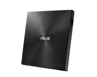 Lecteur-graveur externe Asus DVD SDRW-08U7C-U/BLK/G/AS/P2G Noir