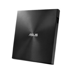 Lecteur-graveur externe Asus DVD SDRW-08U7C-U/BLK/G/AS/P2G Noir