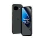 Smartphone Google Pack Pixel 10a 6,3" 5G Double SIM 128 Go Noir volcanique + Casque sans fil Bluetooth JBL Tune 720BT Noir