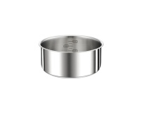 Casserole Tefal Ingenio Préférence L8983004 Inox