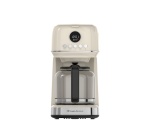 Cafetière filtre Frigidaire FRWAKYC Beige