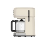 Cafetière filtre Frigidaire FRWAKYC Beige