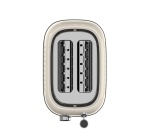 Grille pain Frigidaire FRTOASTYC Crème