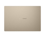 PC portable Asus Zenbook A16 UX3607QA-SH003W 16" WUXGA OLED 60 Hz Copilot+ PC Snapdragon X 16 Go RAM 512 Go SSD Or