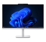 PC tout en un Lenovo A105 24 23,8" AMD Ryzen 3 8 Go RAM 256 Go SSD Gris nuage