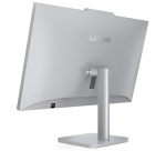 PC tout en un Lenovo A105 24 23,8" AMD Ryzen 3 8 Go RAM 256 Go SSD Gris nuage