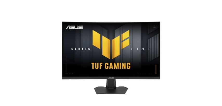 Ecran PC Asus Gaming TUF Série 5 VG27VQM5F 27" incurvé 280 Hz Full HD