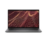 PC portable Dell Latitude 7340 13" Full HD Intel Core i7 16 Go RAM 256 Go SSD Gris Reconditionné