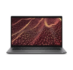 PC portable Dell Latitude 7340 13" Full HD Intel Core i7 16 Go RAM 256 Go SSD Gris Reconditionné
