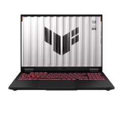 PC portable gamer Asus gaming TUF A16 A16-TUF608UHI-TU122W 16" WUXGA OLED 144 Hz AMD Ryzen 7 16 Go RAM 512 Go SSD NVidia GeForce RTX 5050 Gris