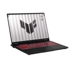 PC portable gamer Asus gaming TUF A16 A16-TUF608UHI-TU122W 16" WUXGA OLED 144 Hz AMD Ryzen 7 16 Go RAM 512 Go SSD NVidia GeForce RTX 5050 Gris