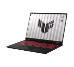 PC portable gamer Asus gaming TUF A16 A16-TUF608UHI-TU122W 16" WUXGA OLED 144 Hz AMD Ryzen 7 16 Go RAM 512 Go SSD NVidia GeForce RTX 5050 Gris