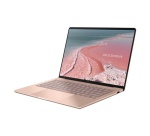 PC portable Asus Zenbook 14 UX3480QA-U1290W 14" WUXGA OLED 60 Hz Copilot+ PC Snapdragon X 8 Go RAM 256 Go SSD Rose