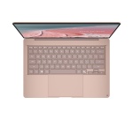 PC portable Asus Zenbook 14 UX3480QA-U1290W 14" WUXGA OLED 60 Hz Copilot+ PC Snapdragon X 8 Go RAM 256 Go SSD Rose