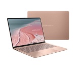 PC portable Asus Zenbook 14 UX3480QA-U1290W 14" WUXGA OLED 60 Hz Copilot+ PC Snapdragon X 8 Go RAM 256 Go SSD Rose