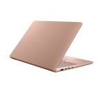 PC portable Asus Zenbook 14 UX3480QA-U1290W 14" WUXGA OLED 60 Hz Copilot+ PC Snapdragon X 8 Go RAM 256 Go SSD Rose