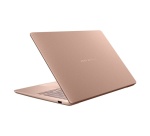 PC portable Asus Zenbook 14 UX3480QA-U1290W 14" WUXGA OLED 60 Hz Copilot+ PC Snapdragon X 8 Go RAM 256 Go SSD Rose