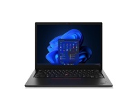 PC portable Lenovo ThinkPad L13 Gen 3 13,3" Intel Core i5 16 Go RAM 256 Go SSD Noir Reconditionné