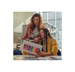 Cartouche d'encre Hp 302/304 Cyan Magenta et Jaune