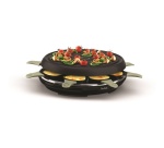 Raclette Tefal Raclette 8 personnes RE31E810