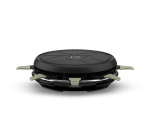 Raclette Tefal Raclette 8 personnes RE31E810