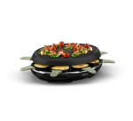 Raclette Tefal Raclette 8 personnes RE31E810