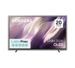 TV OLED Samsung OLED TQ65S99H 165 cm 2026