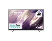 TV OLED Samsung OLED TQ65S99H 165 cm 2026