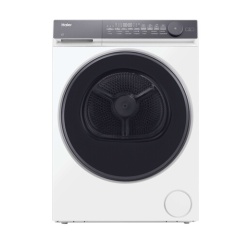 Sèche-linge pompe à chaleur Haier HD90-C367U1-FR Blanc