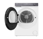 Sèche-linge pompe à chaleur Haier HD90-C367U1-FR Blanc