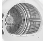 Sèche-linge pompe à chaleur Haier HD90-C367U1-FR Blanc