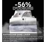 Sèche-linge pompe à chaleur Haier HD90-C367U1-FR Blanc